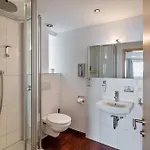 Stadtzimmer Im Entenmoos 3*