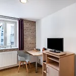 Stadtzimmer Im Entenmoos Pensionat 3*