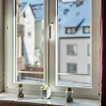 Pensionat Stadtzimmer Im Entenmoos 3*