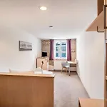 Stadtzimmer Im Entenmoos 3*