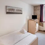 Pensionat Stadtzimmer Im Entenmoos