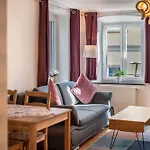 Pensionat Stadtzimmer Im Entenmoos 3*