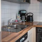 Pensionat Stadtzimmer Im Entenmoos 3*