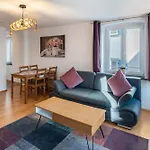 Stadtzimmer Im Entenmoos 3*
