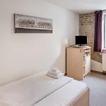 Stadtzimmer Im Entenmoos 3*