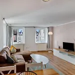 Penzion Stadtzimmer Im Entenmoos 3*