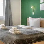 Penzion Stadtzimmer Im Entenmoos 3*