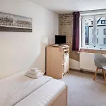Stadtzimmer Im Entenmoos Penzion