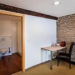 Stadtzimmer Im Entenmoos Penzion 3*