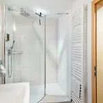 Stadtzimmer Im Entenmoos Penzion 3*
