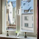 Penzion Stadtzimmer Im Entenmoos Bad Waldsee