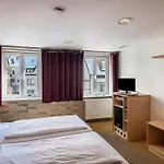 Stadtzimmer Im Entenmoos Penzion