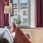 Stadtzimmer Im Entenmoos Penzion 3*