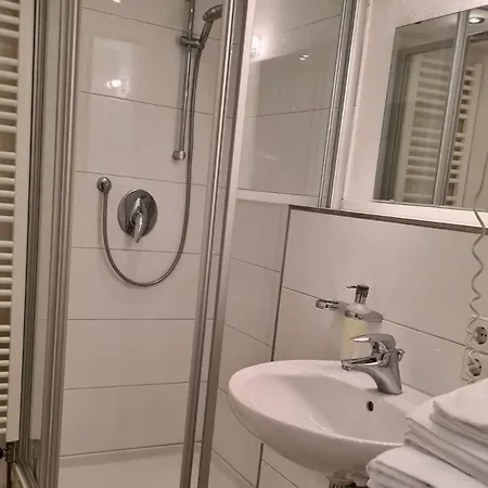 Stadtzimmer Im Entenmoos *
