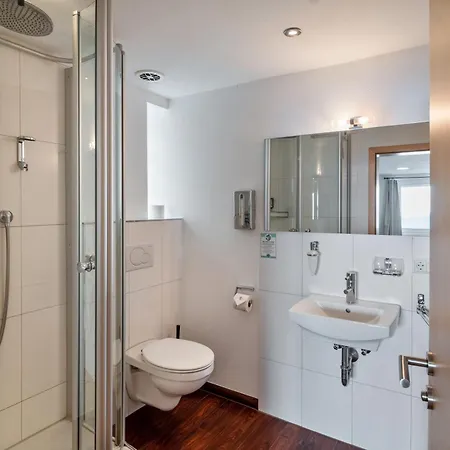 Stadtzimmer Im Entenmoos 3*