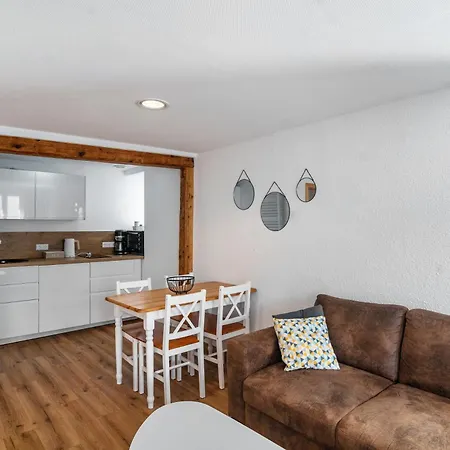 Stadtzimmer Im Entenmoos 3* 바트발트제