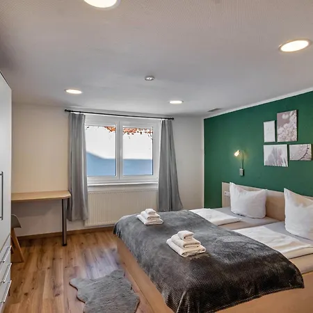 Stadtzimmer Im Entenmoos