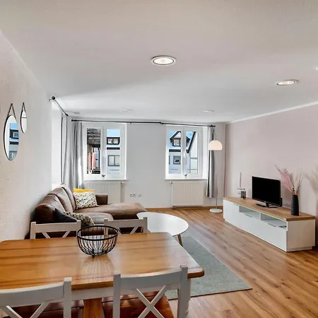 게스트하우스 Stadtzimmer Im Entenmoos 3*