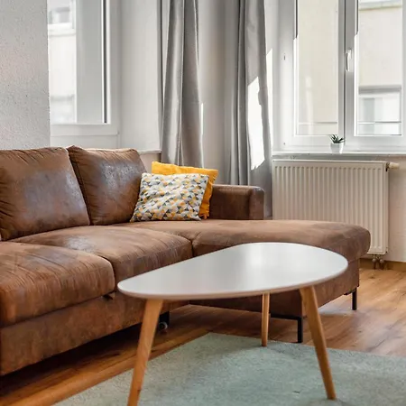 게스트하우스 Stadtzimmer Im Entenmoos 바트발트제