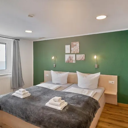 Stadtzimmer Im Entenmoos 3*