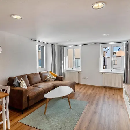 Stadtzimmer Im Entenmoos