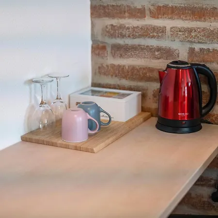 Pensión Stadtzimmer Im Entenmoos