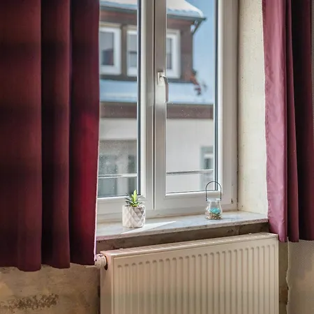 Stadtzimmer Im Entenmoos Pensión Bad Waldsee