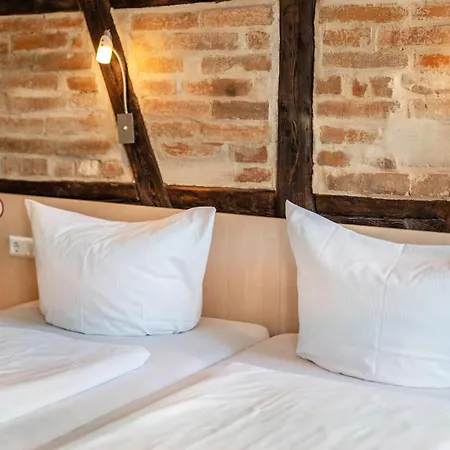 Guest house Stadtzimmer Im Entenmoos Bad Waldsee