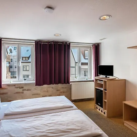 Stadtzimmer Im Entenmoos