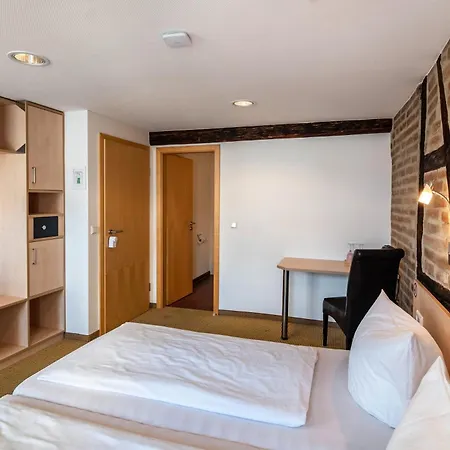 Stadtzimmer Im Entenmoos Guest house
