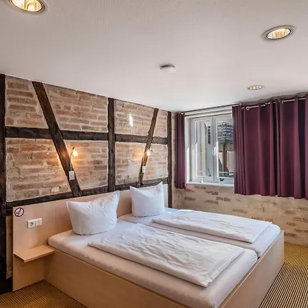 Stadtzimmer Im Entenmoos 게스트하우스 3*