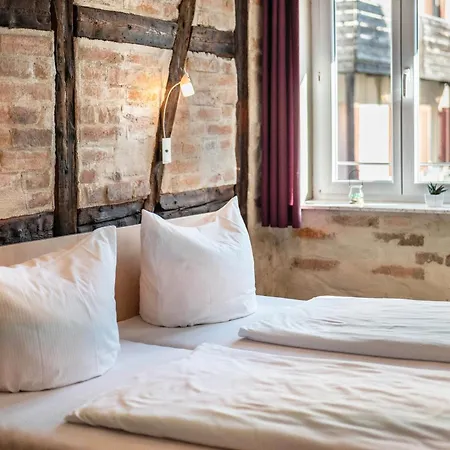 Stadtzimmer Im Entenmoos Pensión Bad Waldsee