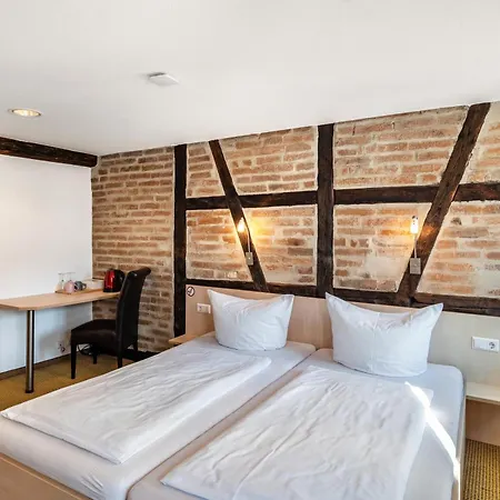 Pensión Stadtzimmer Im Entenmoos Bad Waldsee