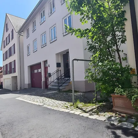 Stadtzimmer Im Entenmoos Bad Waldsee