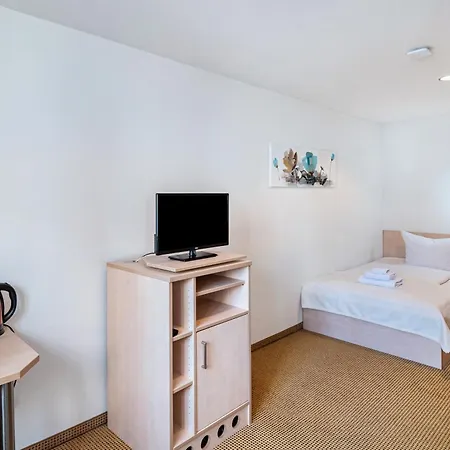 Stadtzimmer Im Entenmoos