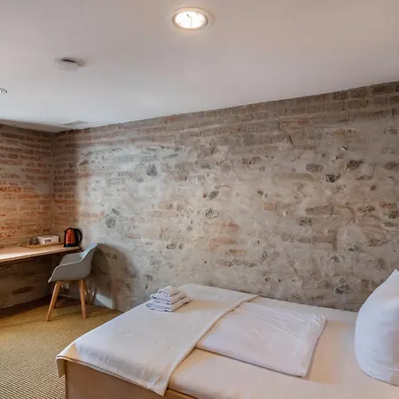 게스트하우스 Stadtzimmer Im Entenmoos 3*