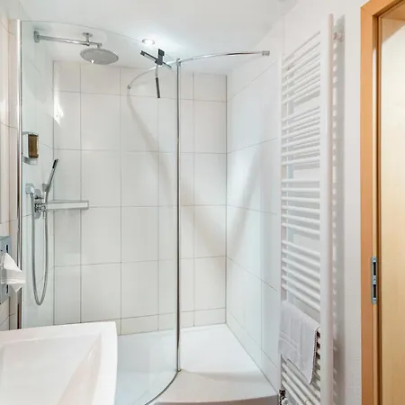 Stadtzimmer Im Entenmoos Guest house *