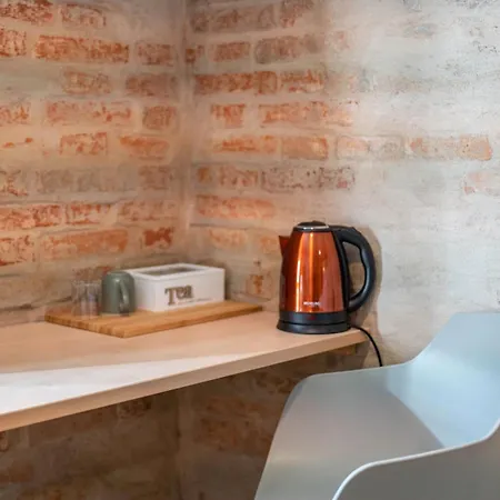 Stadtzimmer Im Entenmoos 3* 바트발트제