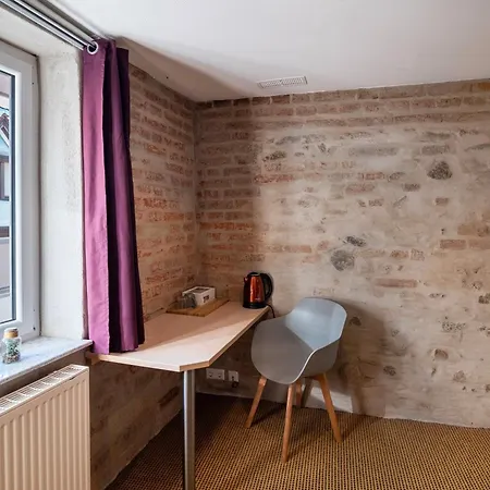 게스트하우스 Stadtzimmer Im Entenmoos 3*