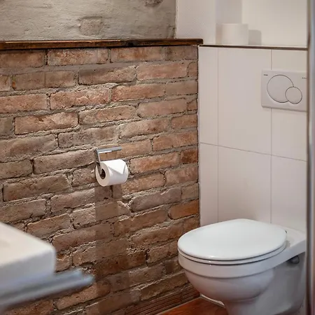 Stadtzimmer Im Entenmoos