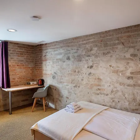 Stadtzimmer Im Entenmoos Guest house *
