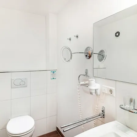Stadtzimmer Im Entenmoos Guest house Bad Waldsee