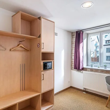 게스트하우스 Stadtzimmer Im Entenmoos 바트발트제