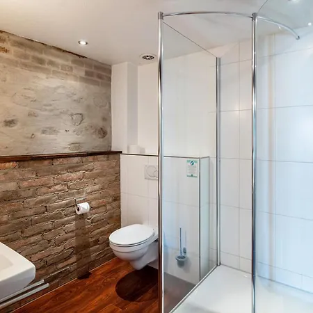 Stadtzimmer Im Entenmoos 3*