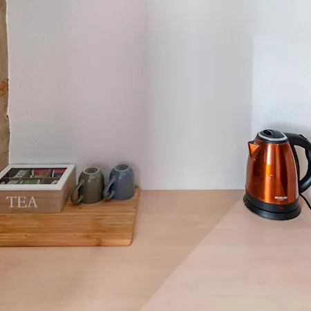 게스트하우스 Stadtzimmer Im Entenmoos 3*