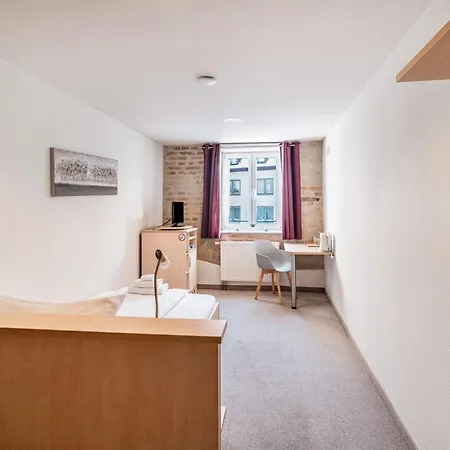 Stadtzimmer Im Entenmoos 게스트하우스 바트발트제