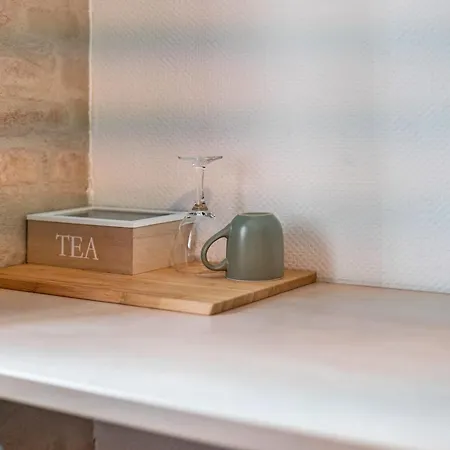 게스트하우스 Stadtzimmer Im Entenmoos 바트발트제