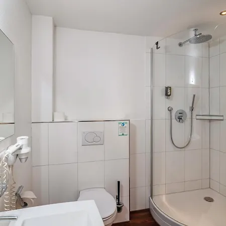 Stadtzimmer Im Entenmoos Guest house