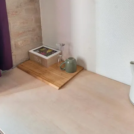 Guest house Stadtzimmer Im Entenmoos