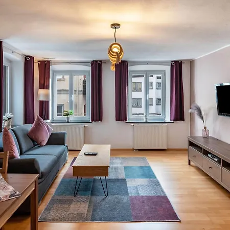 Stadtzimmer Im Entenmoos 게스트하우스 바트발트제